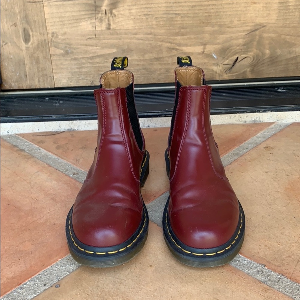 Dr. Martens Boots